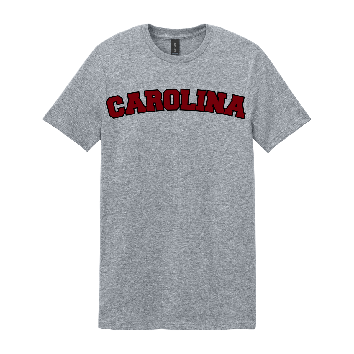 Carolina College Shirt