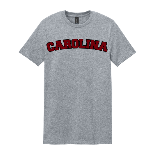 Carolina College Shirt
