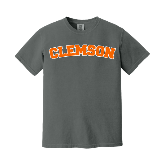 Clemson College Shirt