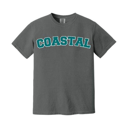 Coastal College Shirt