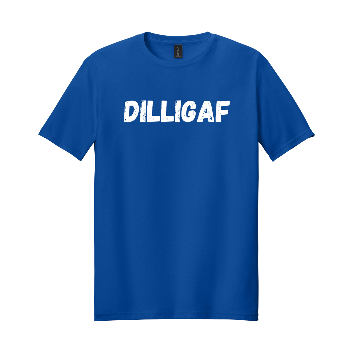 DILLIGAF