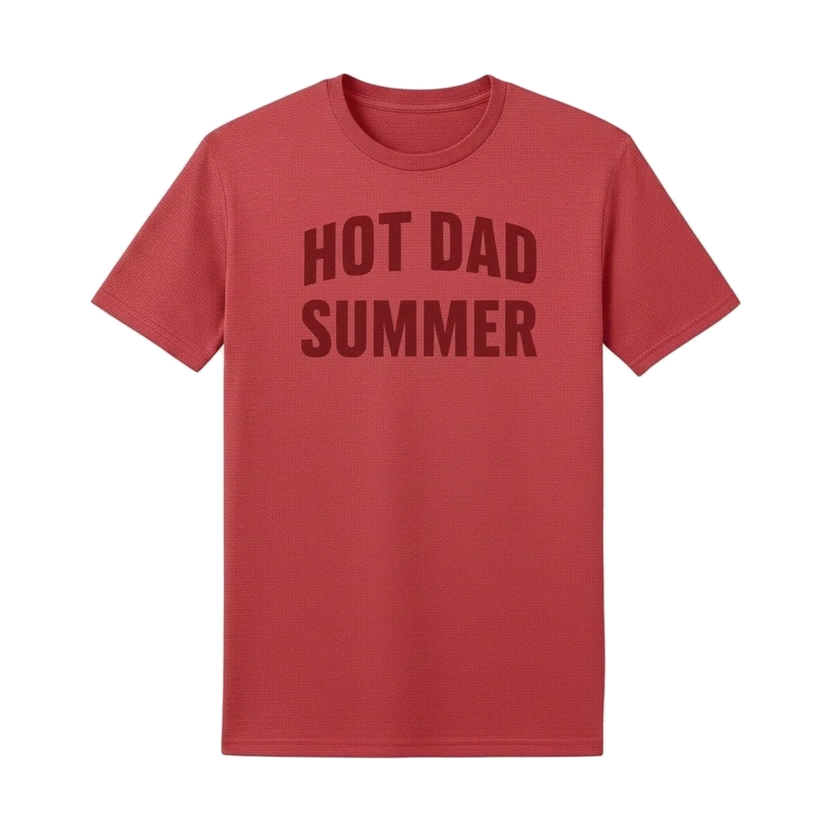Hot Dad Summer