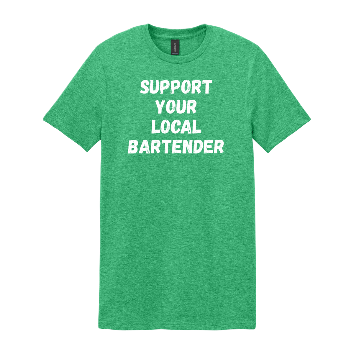 Local Bartender