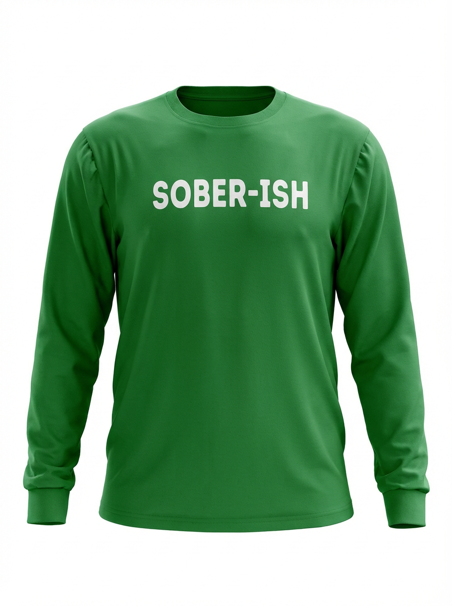 SOBER-ISH