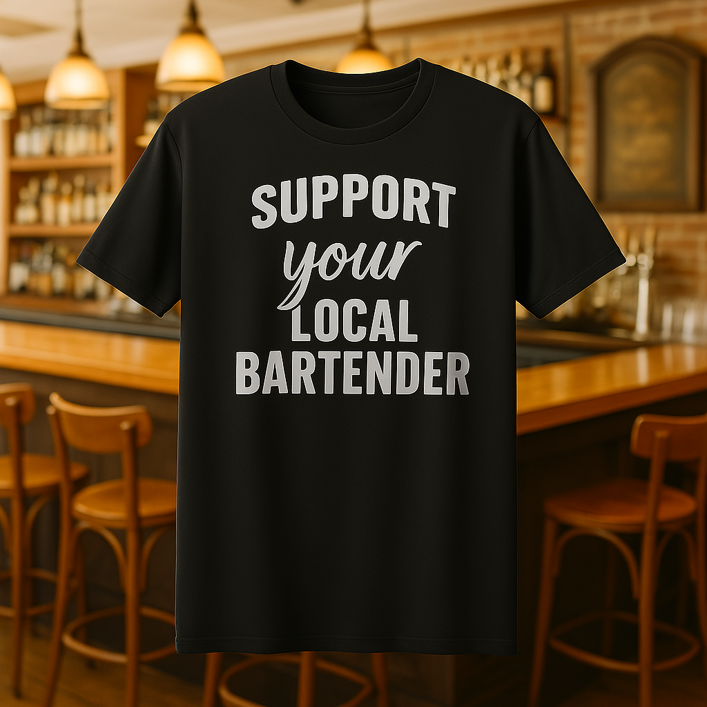 Local Bartender