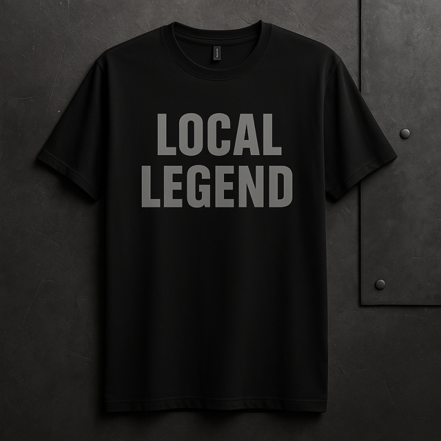 Local Legend