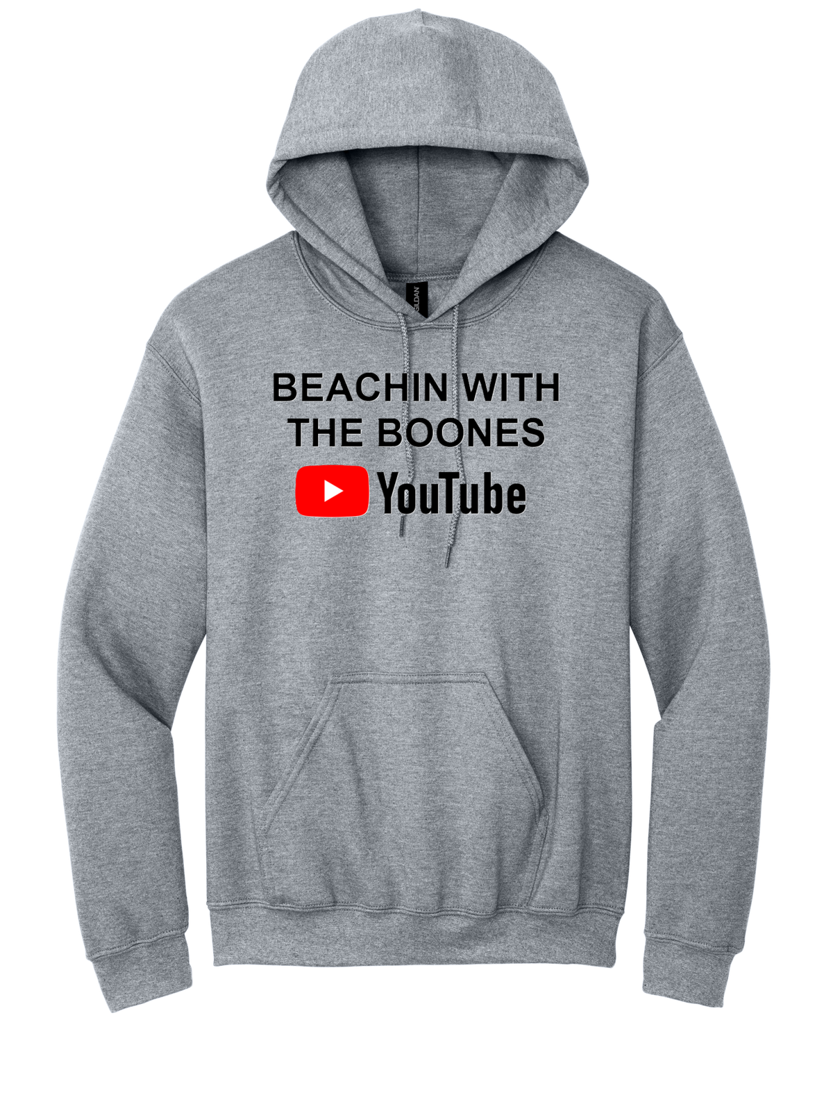 BWTB BeatBox Hoodie