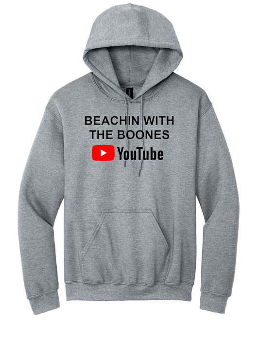 BWTB BeatBox Hoodie