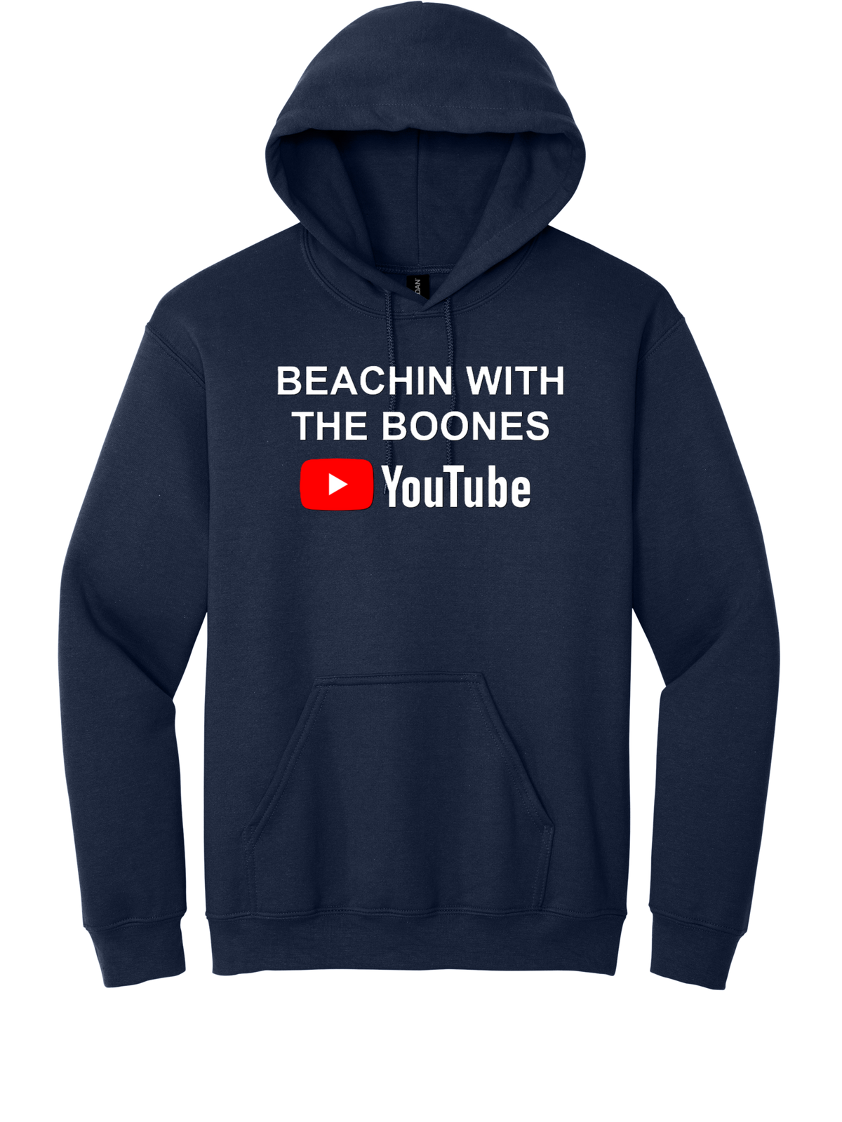 BWTB BeatBox Hoodie