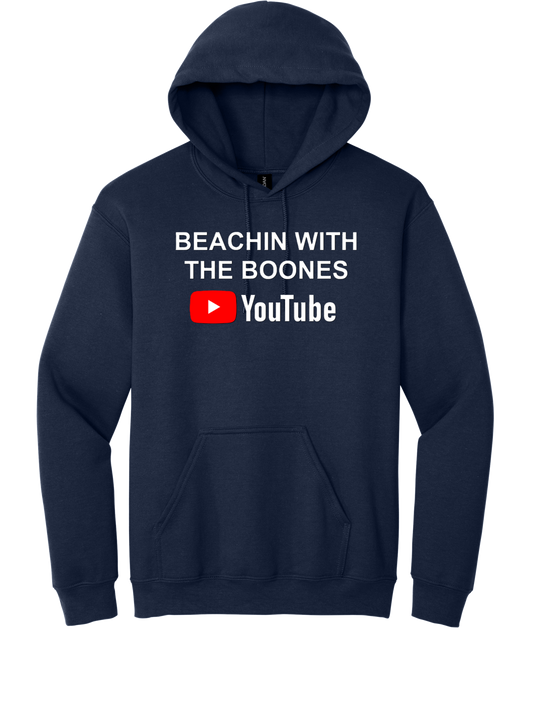 BWTB BeatBox Hoodie
