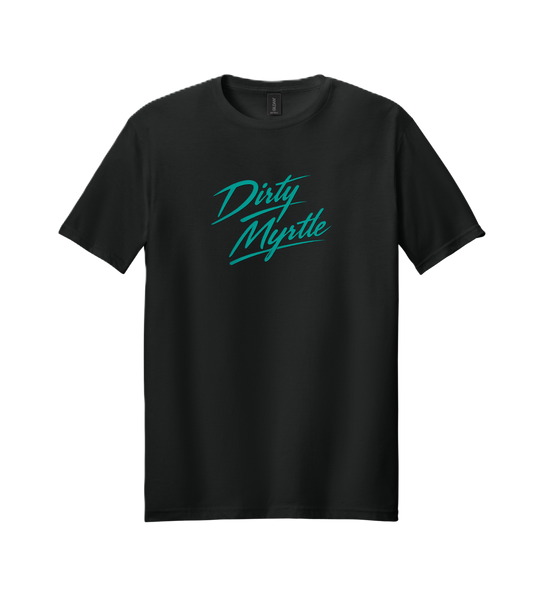 Dirty Myrtle