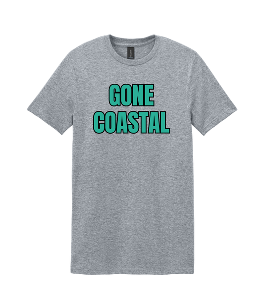 Gone Coastal