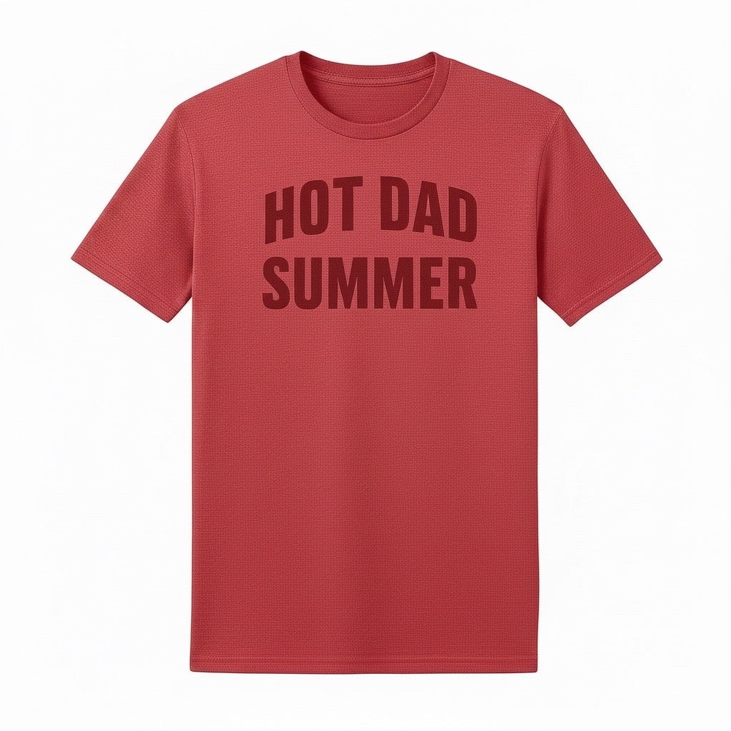 Hot Dad Summer