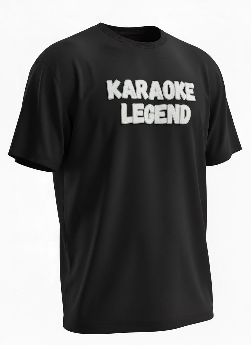 Karaoke Legend