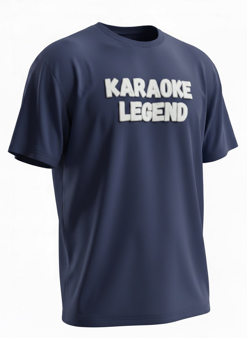 Karaoke Legend
