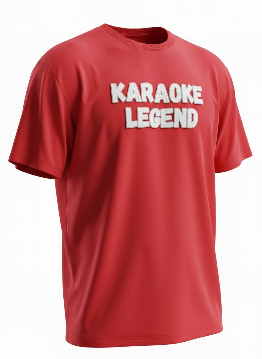 Karaoke Legend