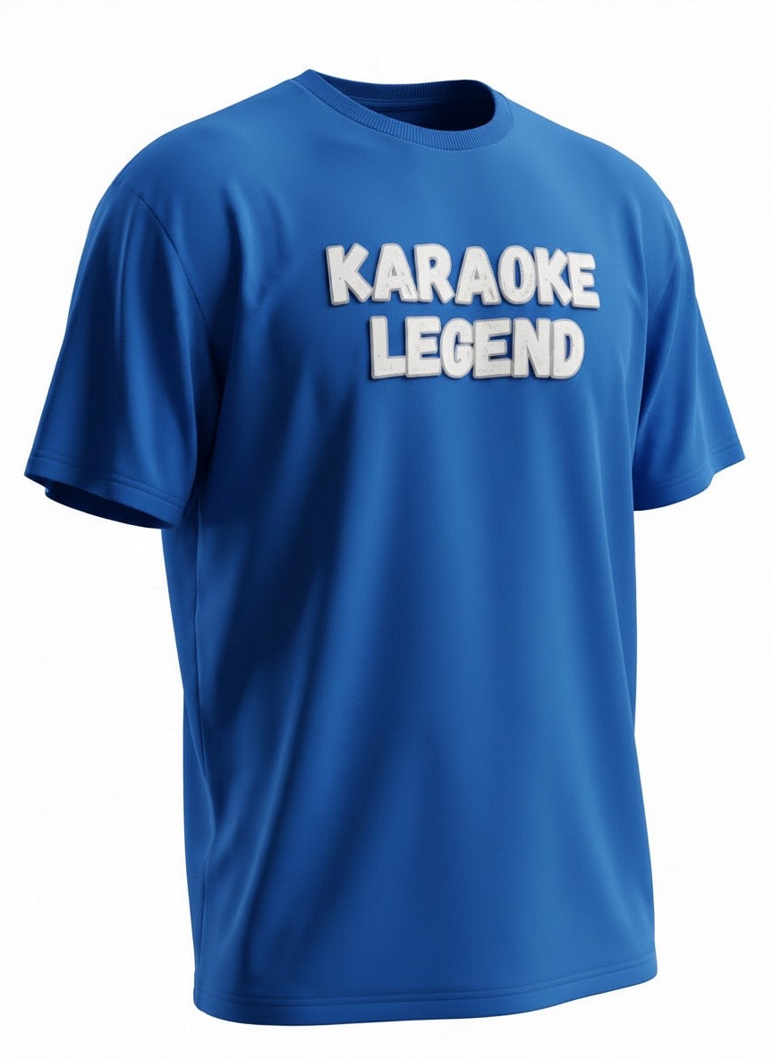 Karaoke Legend