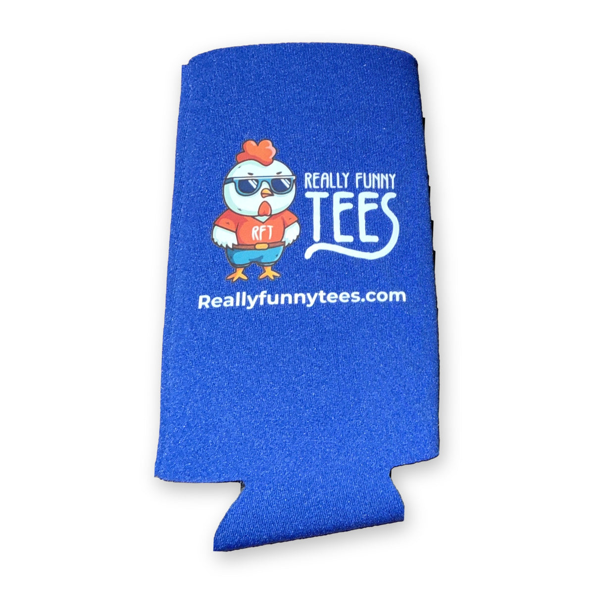 Really Funny Tees Koozie