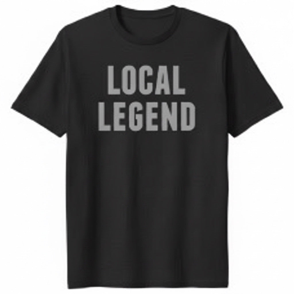Local Legend
