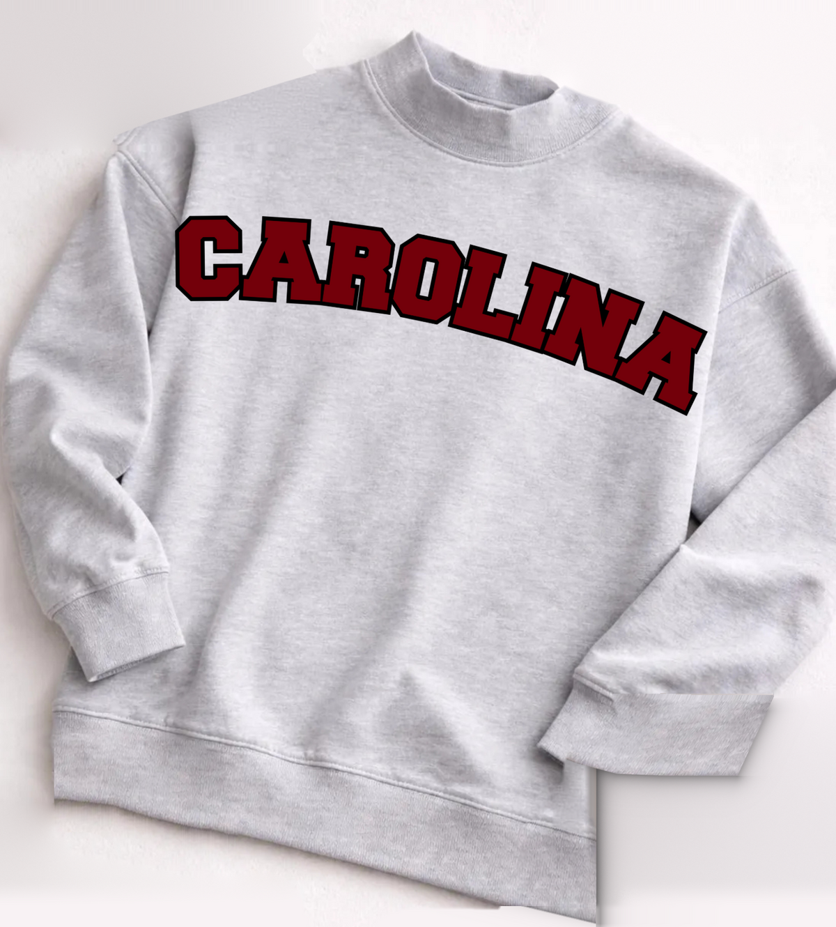 Carolina College Sweatshirt
