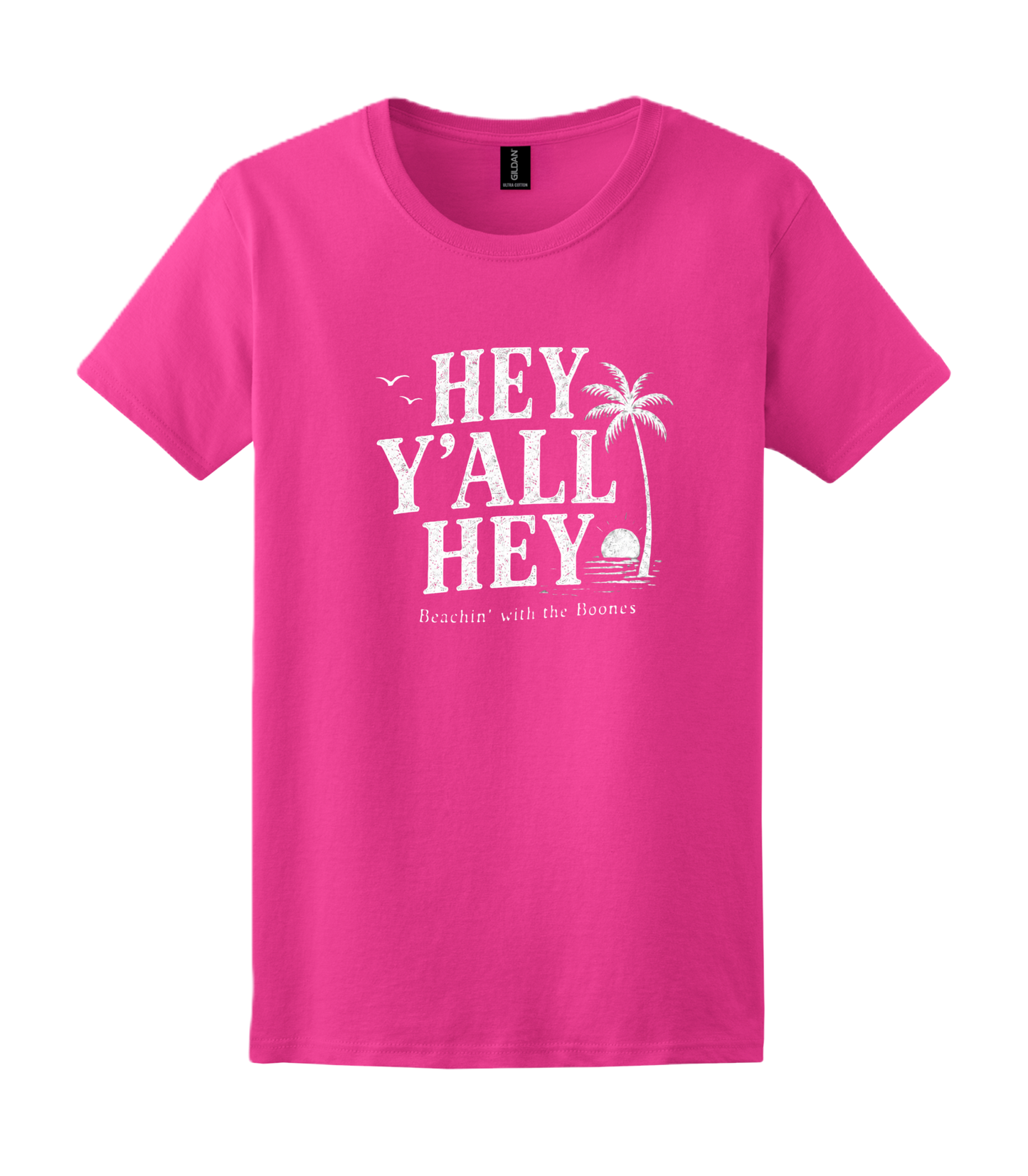 Hey Yall Hey