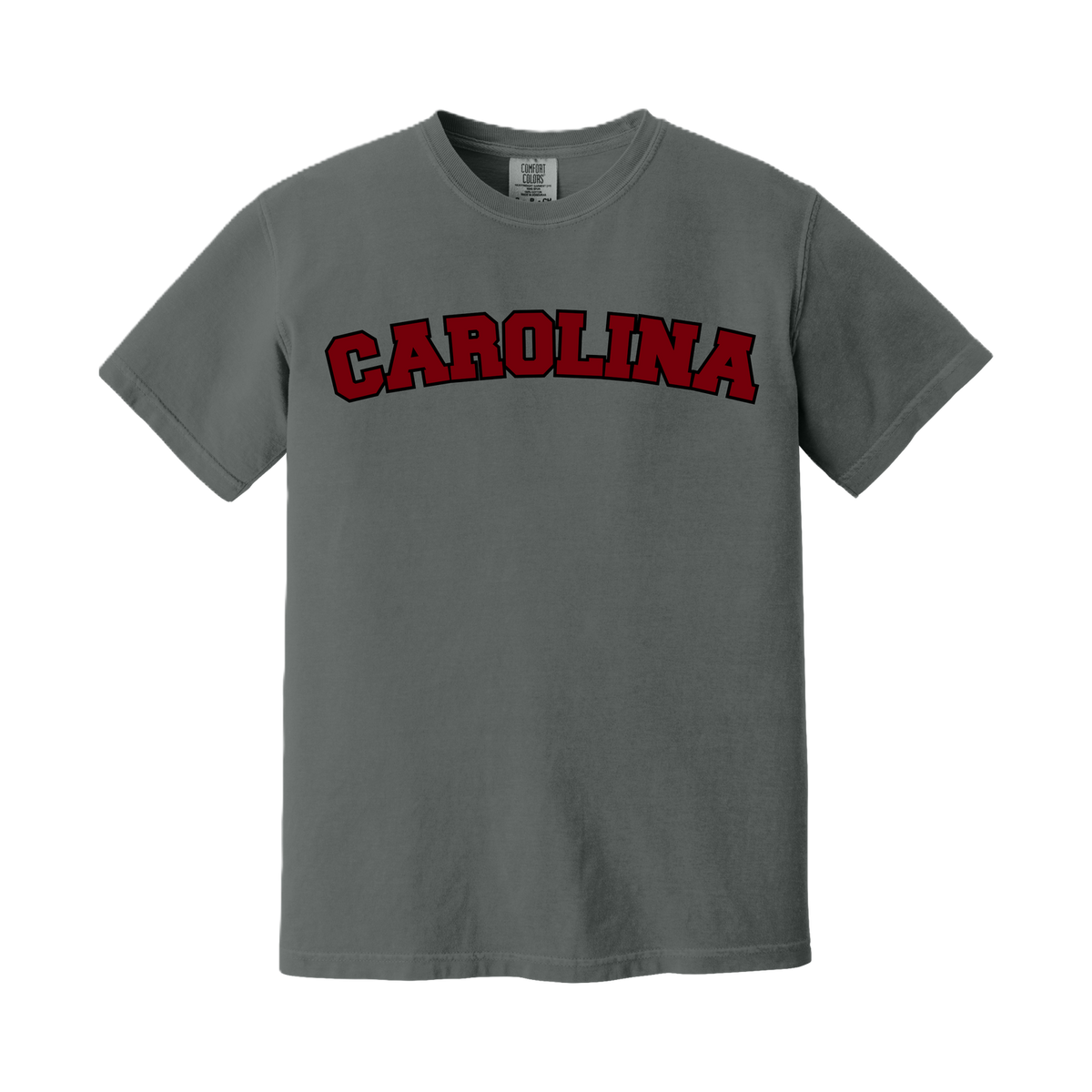 Carolina College Shirt