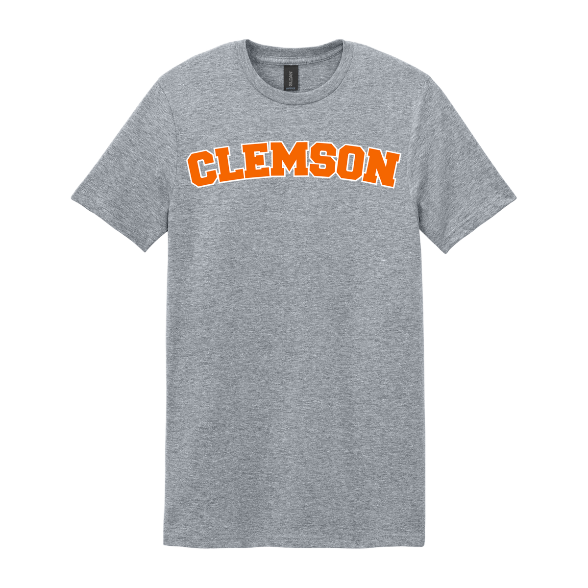 Clemson College Shirt