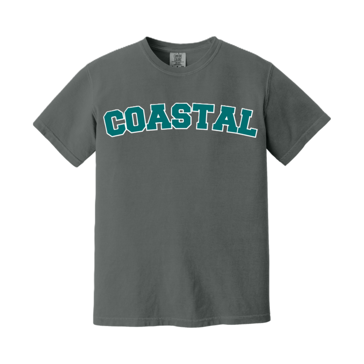 Coastal College Shirt