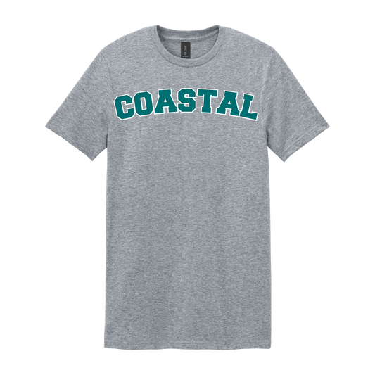 Coastal College Shirt