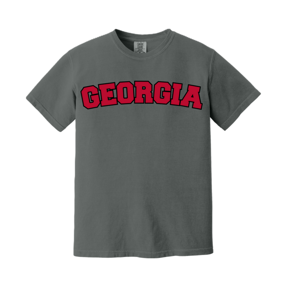 Georgia College Shirt