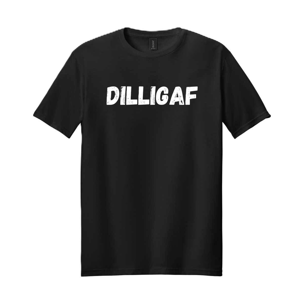 DILLIGAF
