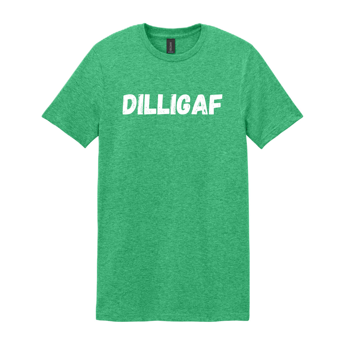 DILLIGAF