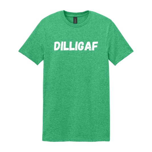 DILLIGAF