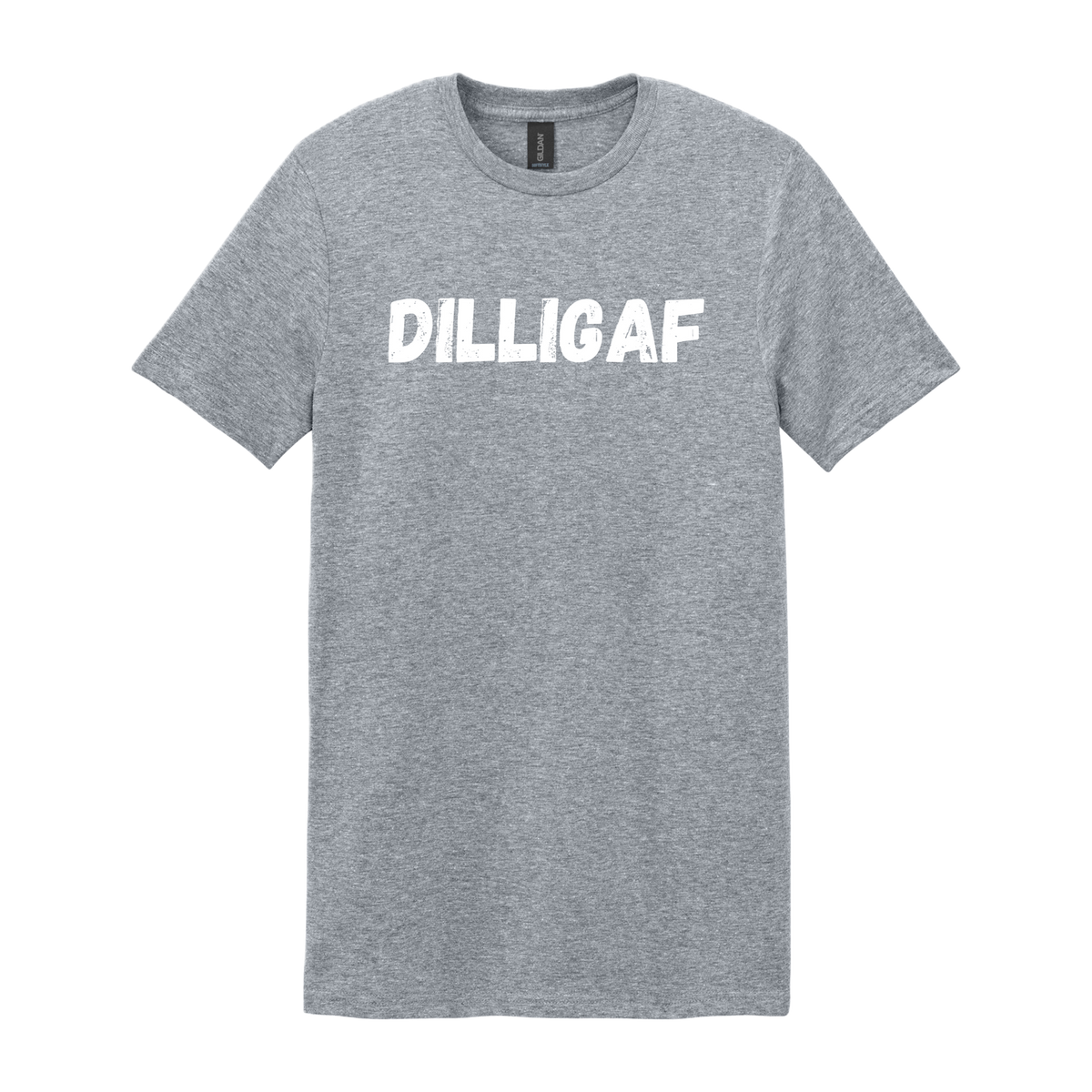 DILLIGAF