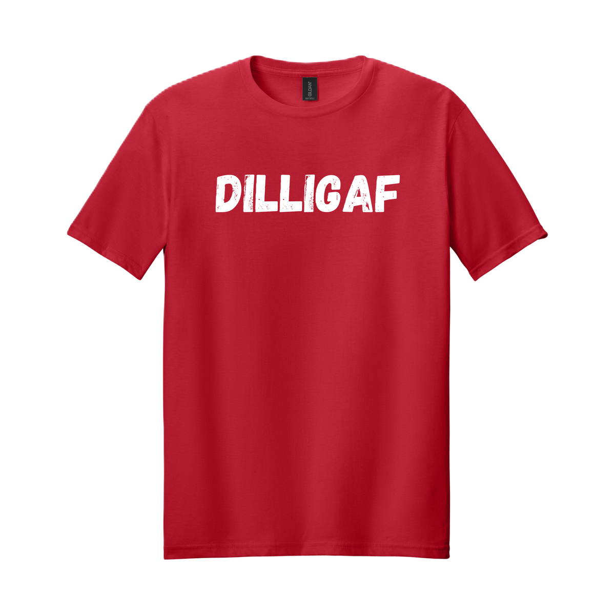 DILLIGAF