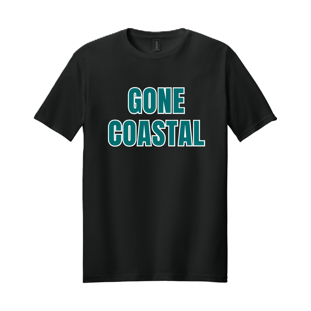 Gone Coastal