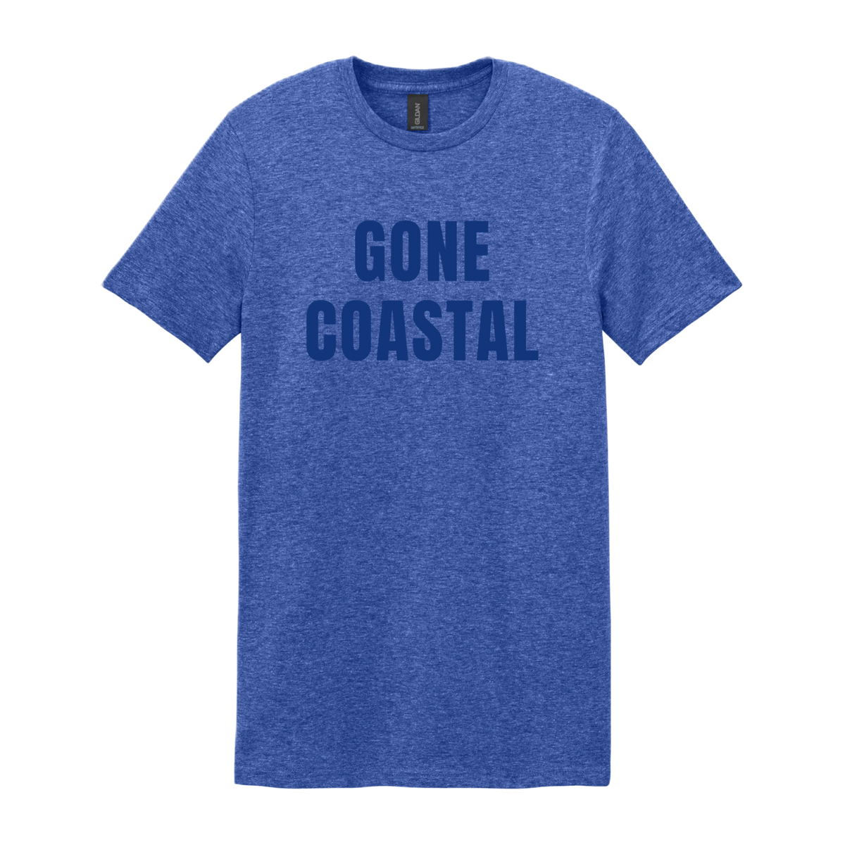 Gone Coastal