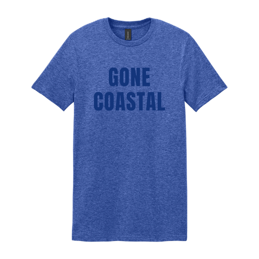 Gone Coastal