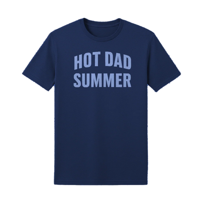 Hot Dad Summer
