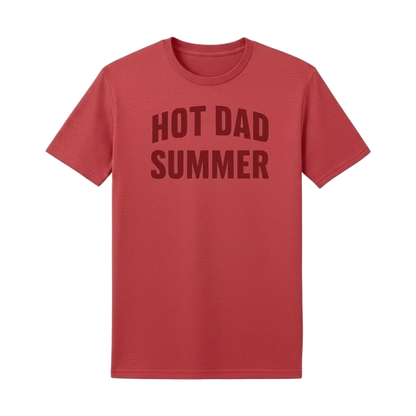 Hot Dad Summer