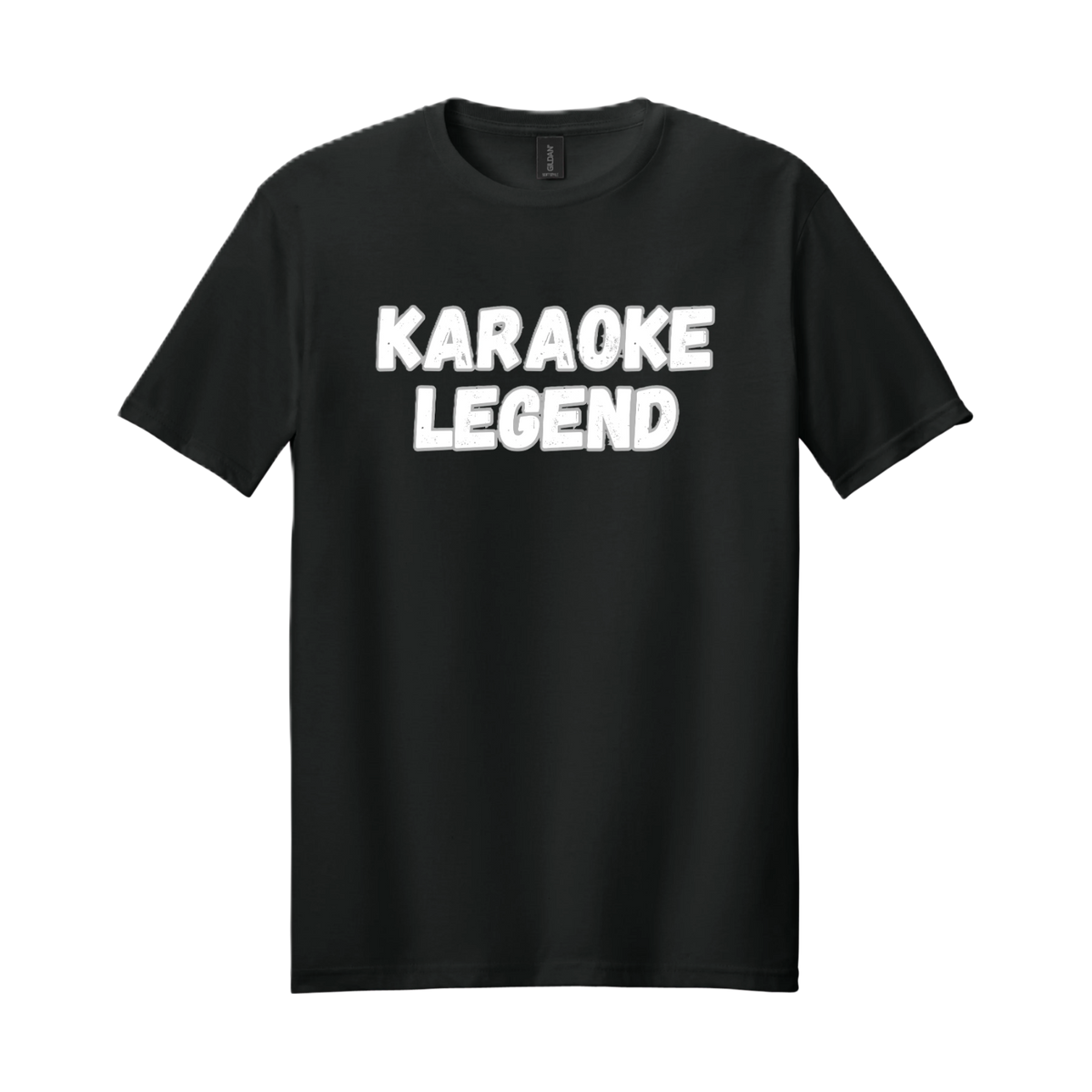 Karaoke Legend