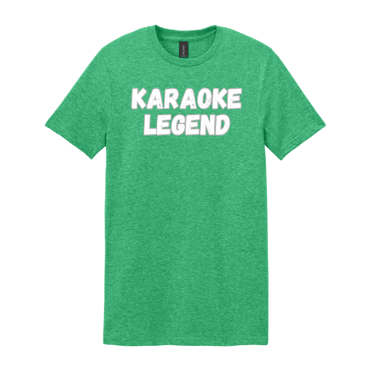 Karaoke Legend