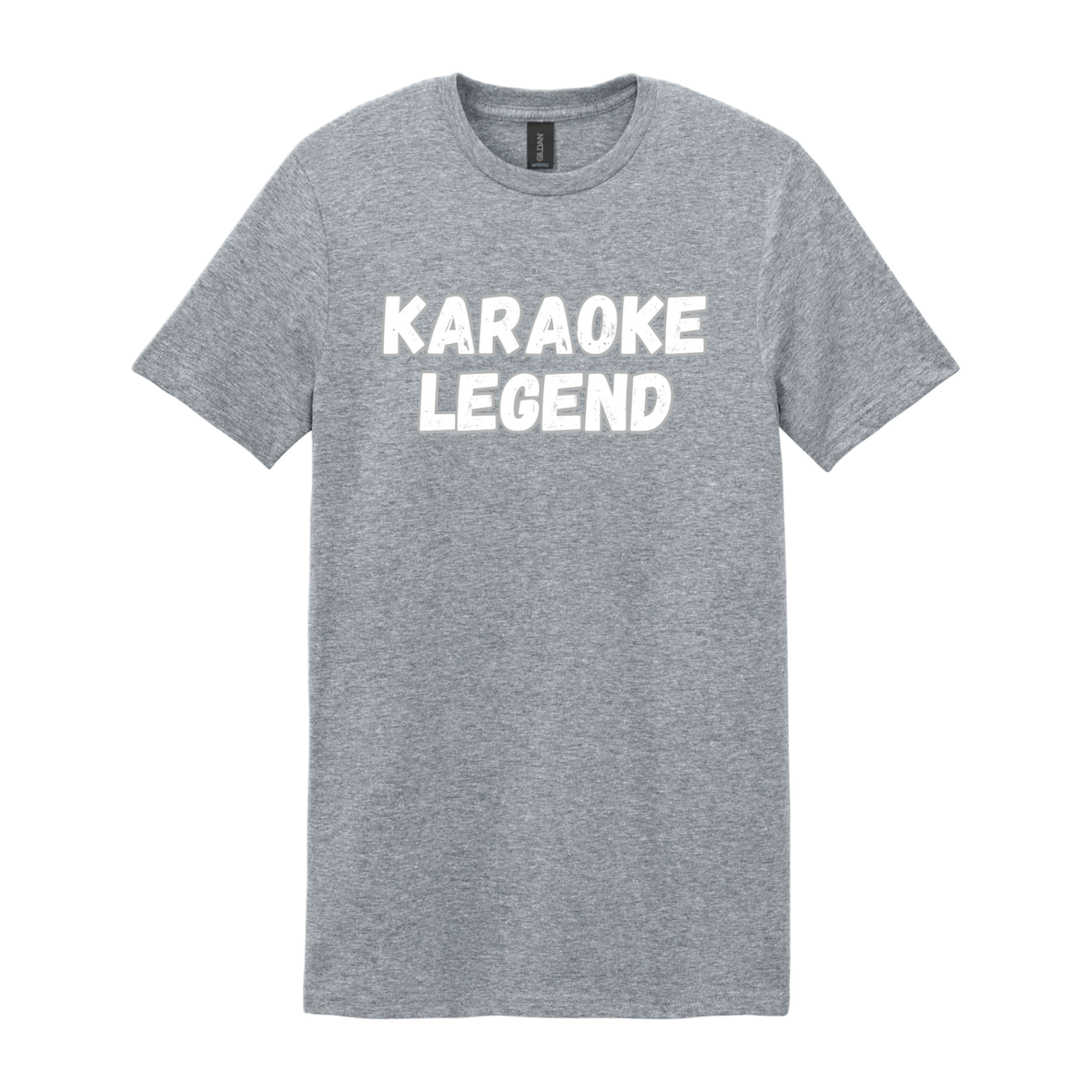Karaoke Legend