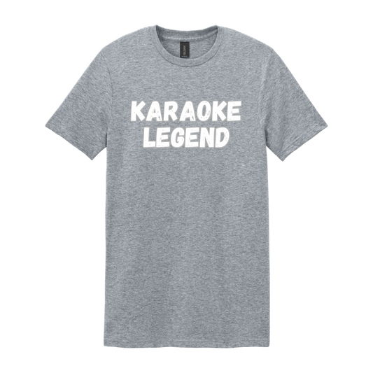 Karaoke Legend