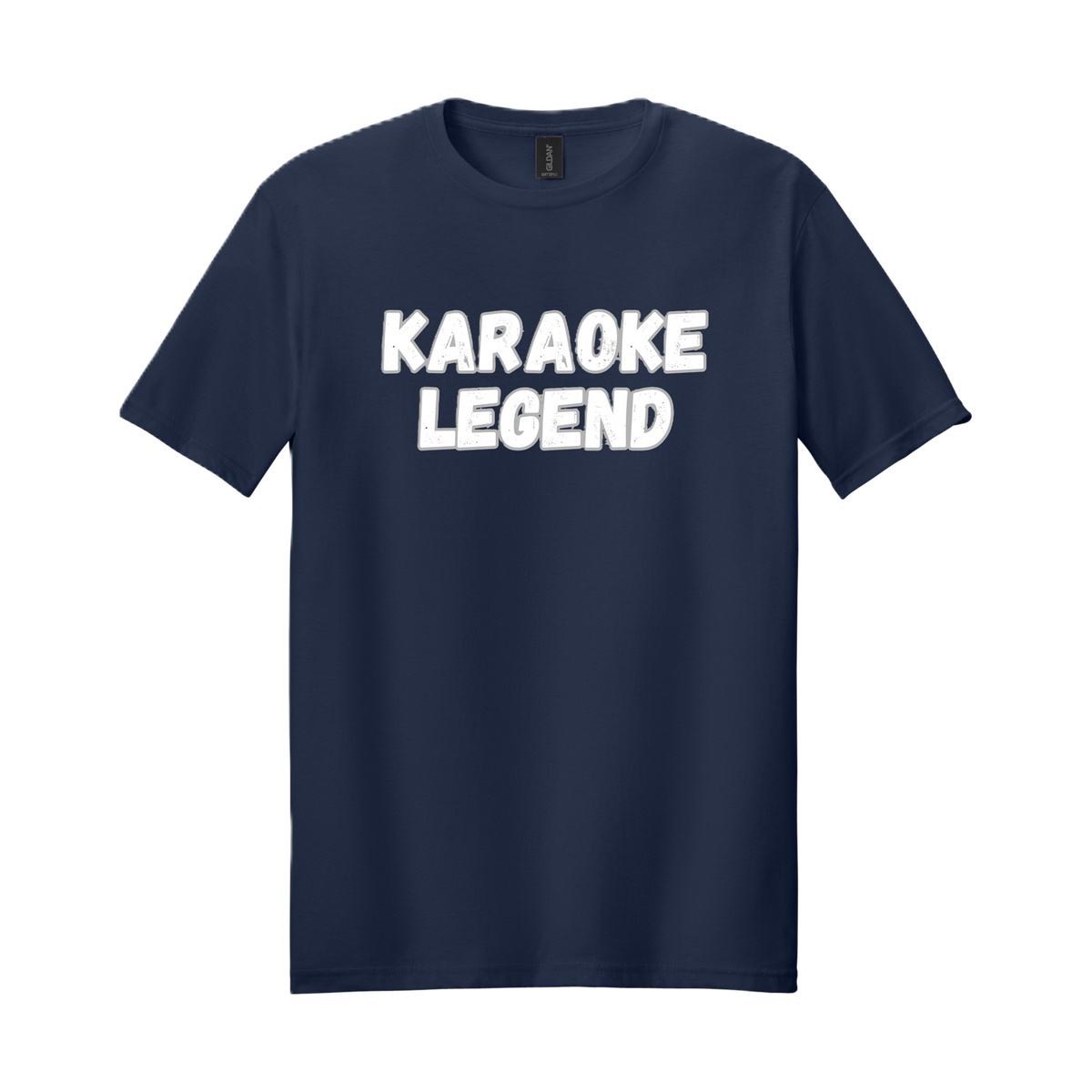 Karaoke Legend
