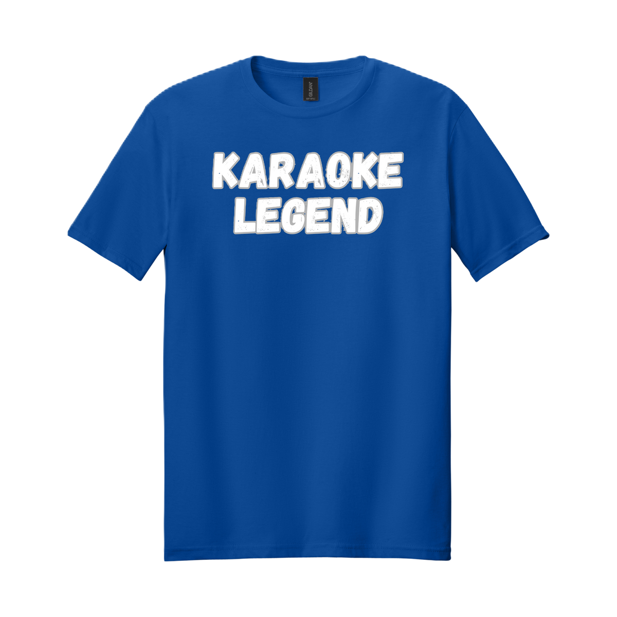 Karaoke Legend