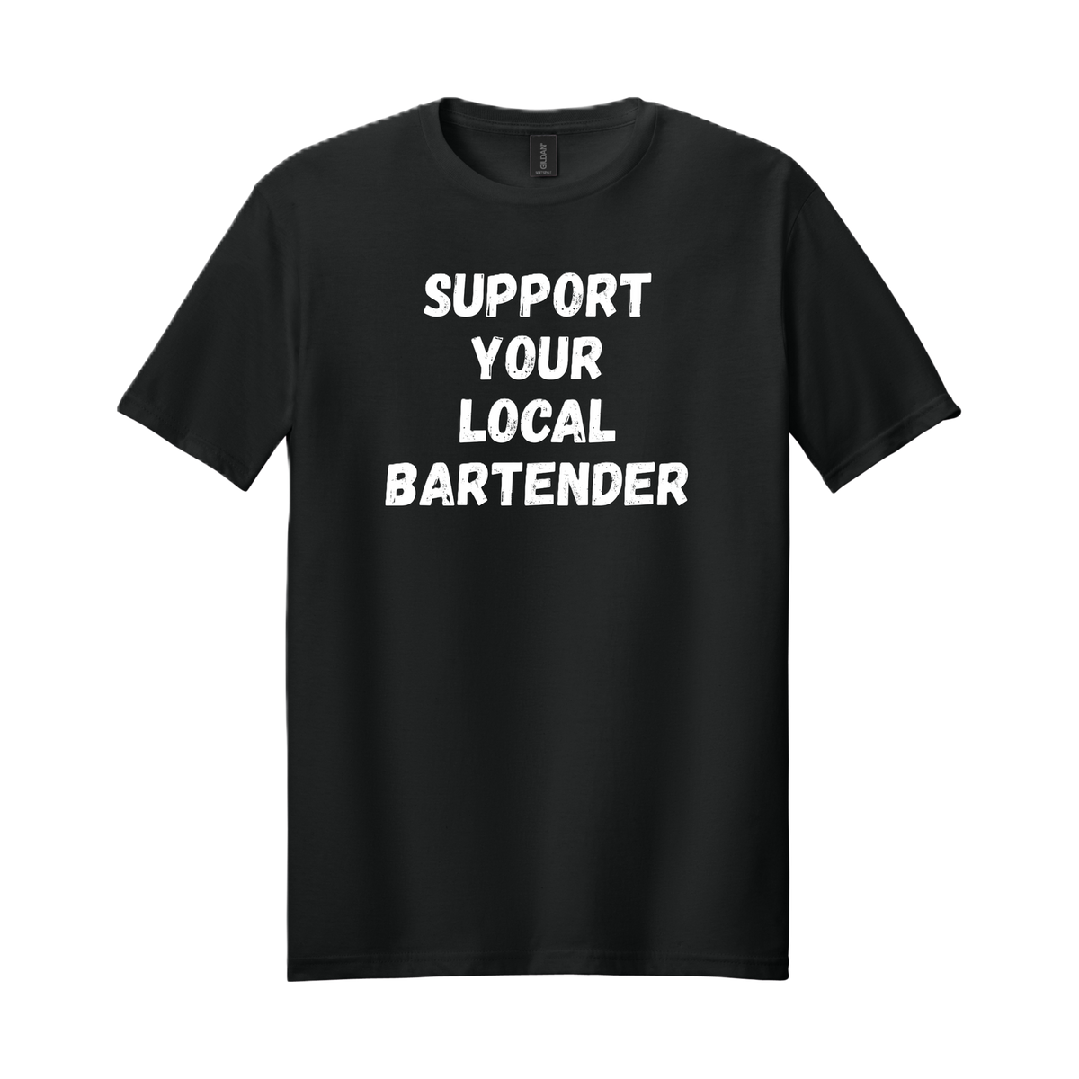 Local Bartender