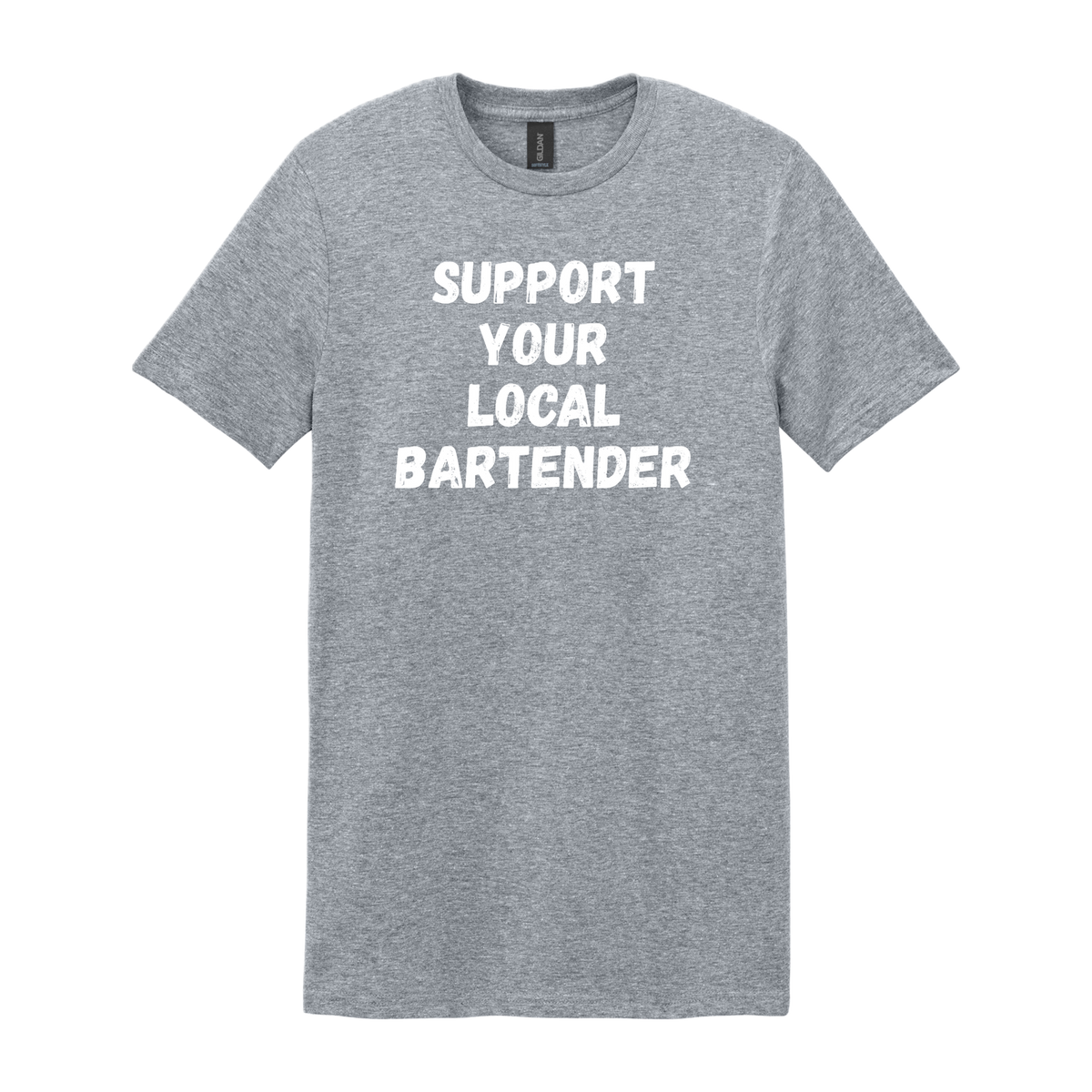 Local Bartender