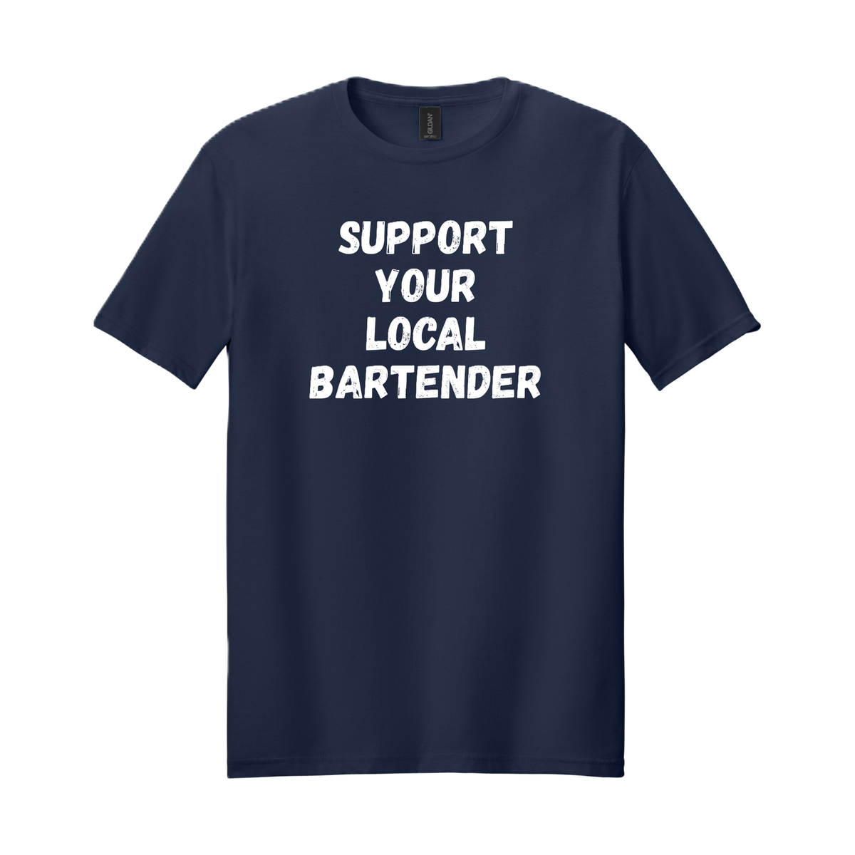 Local Bartender