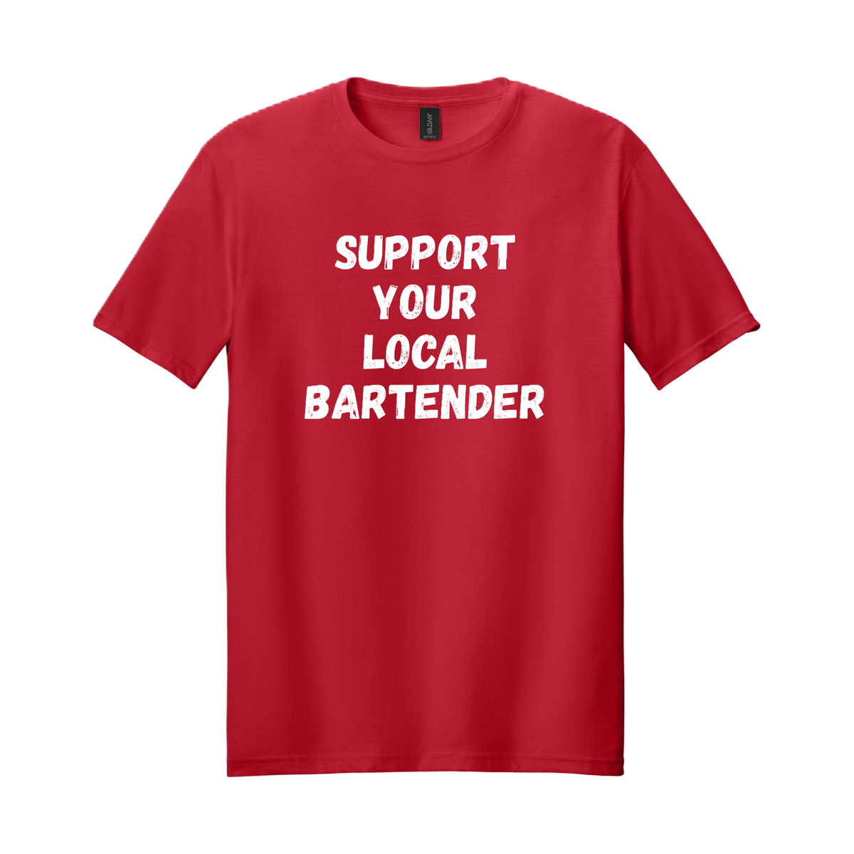 Local Bartender